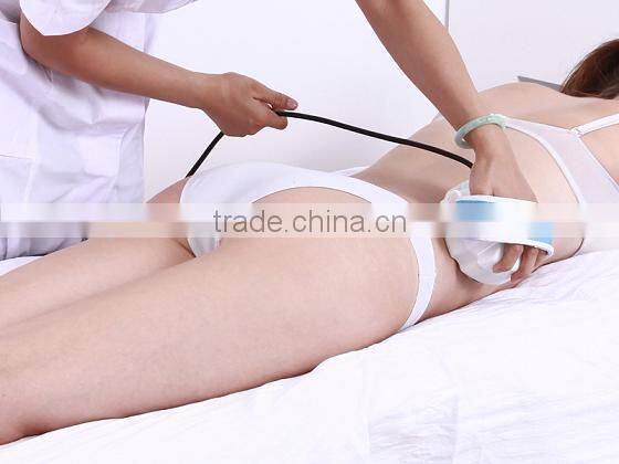 Ultrasonic Cavitation FDA Approved (Cavitation X Basic)