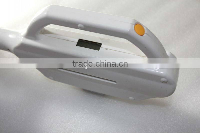 2013Newest IPL technology hair removal never shave or wax again