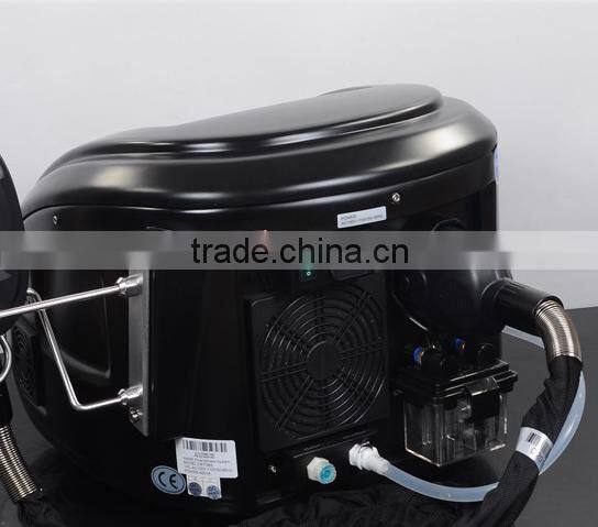 High quality portable fat freeze slim freezer slimming machine for home use
