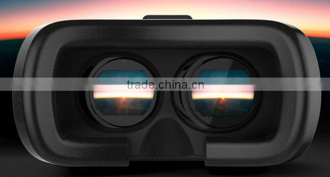 hot sex video player 3d vr box video glasses