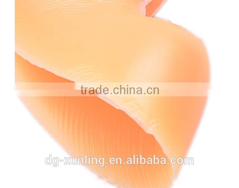 silicone Cosmetic pad