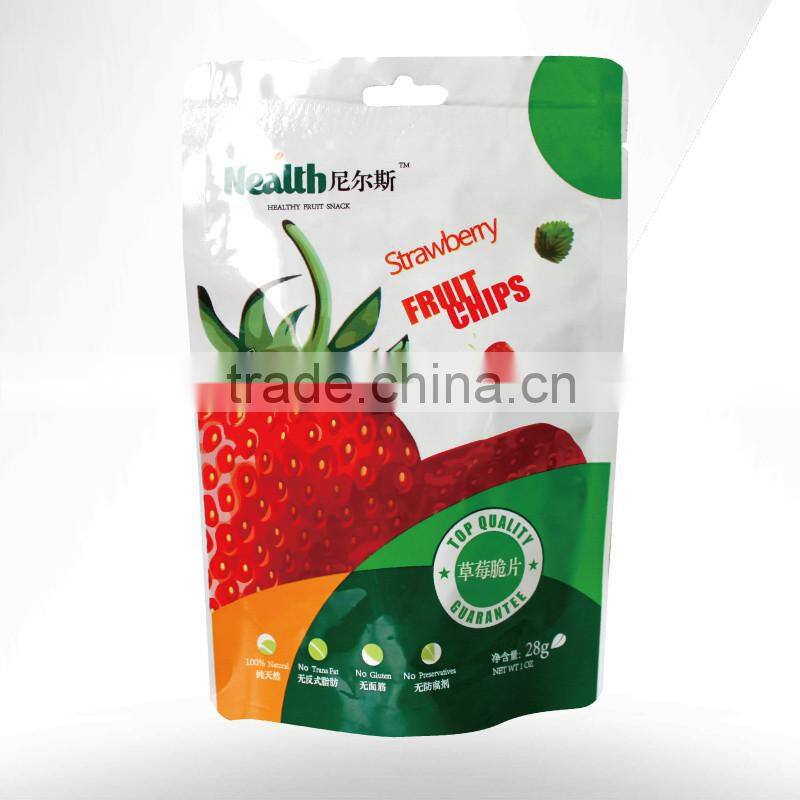 Newcrop Dried Strawberry,Dried fruit Preserved Strawberry
