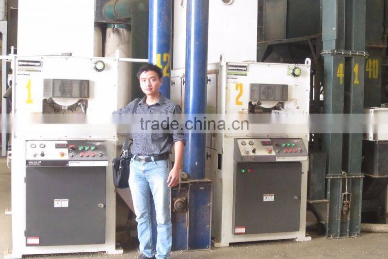 VIETNAM WET POLISHED ROBUSTA COFFEE BEANS S16(+841657106604 - WHATSAPP)