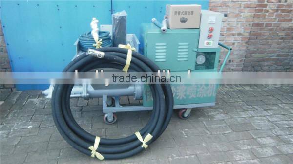 Low price cement spraying machine 0086-15037185761