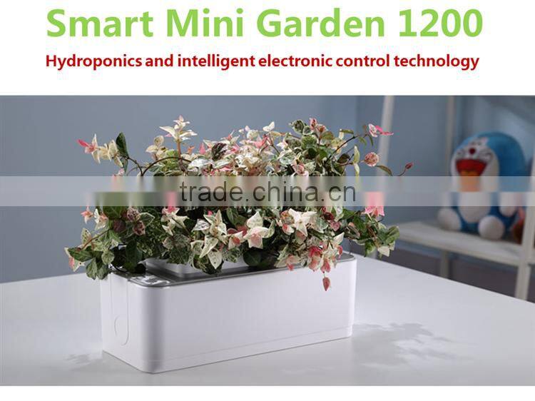 acrylic flower vase stands