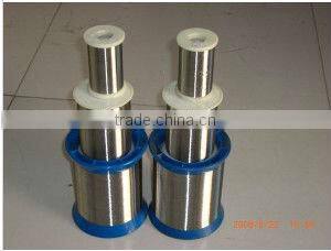 Stainless Steel Wire for Conveyors