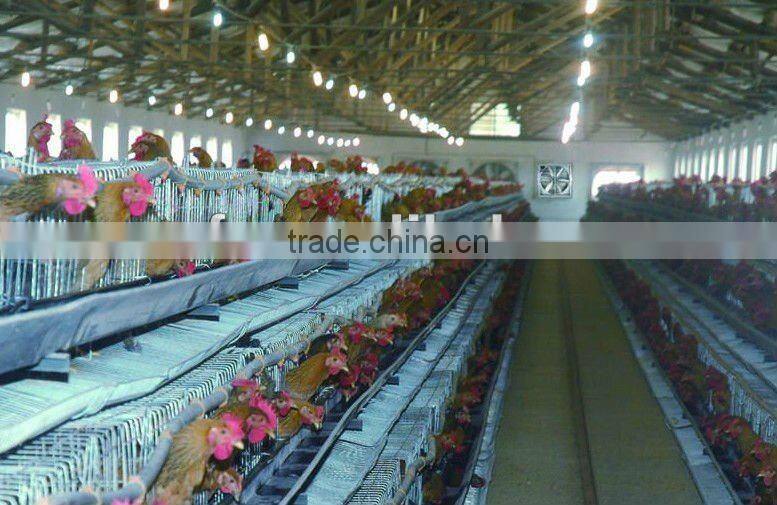 Good quality box fan louver fan