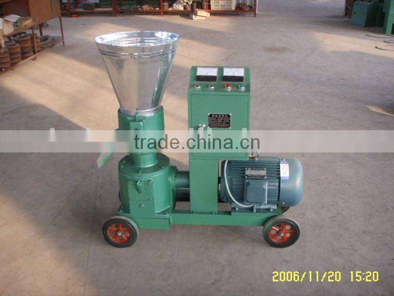 2016 Sawdust pellet press machine,poultry feed pellet machine 0086-15238020698