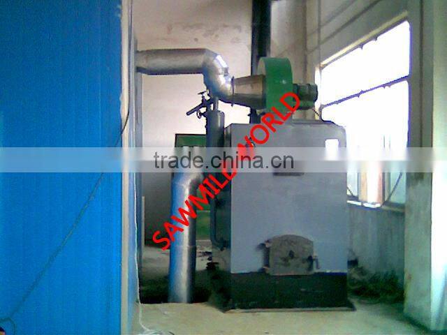 wood drying machine kiln for sale