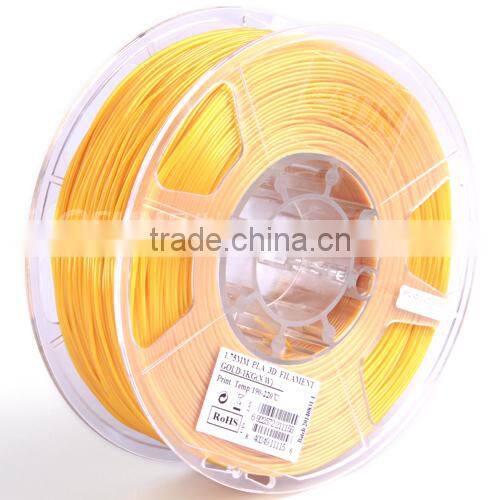 Brand New ESUN 1.75mm pla 3d printer filament