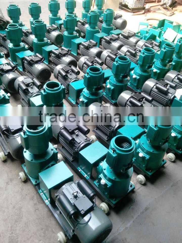 220v mini wood pellet mill,small sawdust making machine