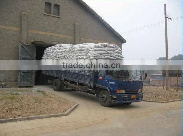 factory supply 0.8-1.2mm zeolite filter media for water treatment/factory price