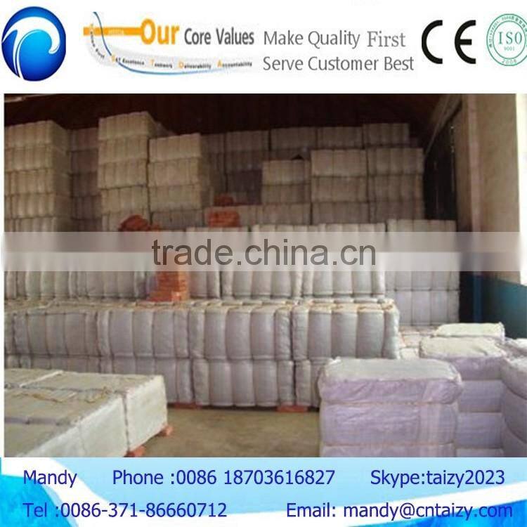 Factory sale price sawdus wood shavings press baler machine