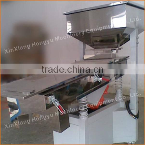CE certification linear mining coarse screen
