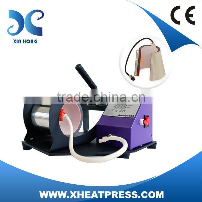 Cheap Used Ceramic Mug Hot Stamping Machine