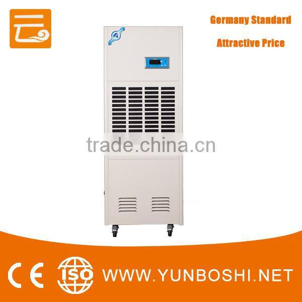 Air dehumidifier 168L/D