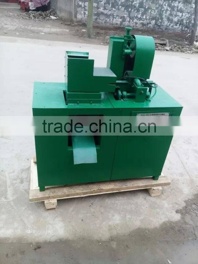 Automatic pencil rod making machine paper pencil making machine