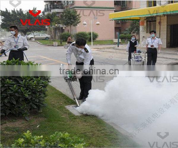 6HYC-35A Thermal Fogger Insecticide Agriculture Sprayer