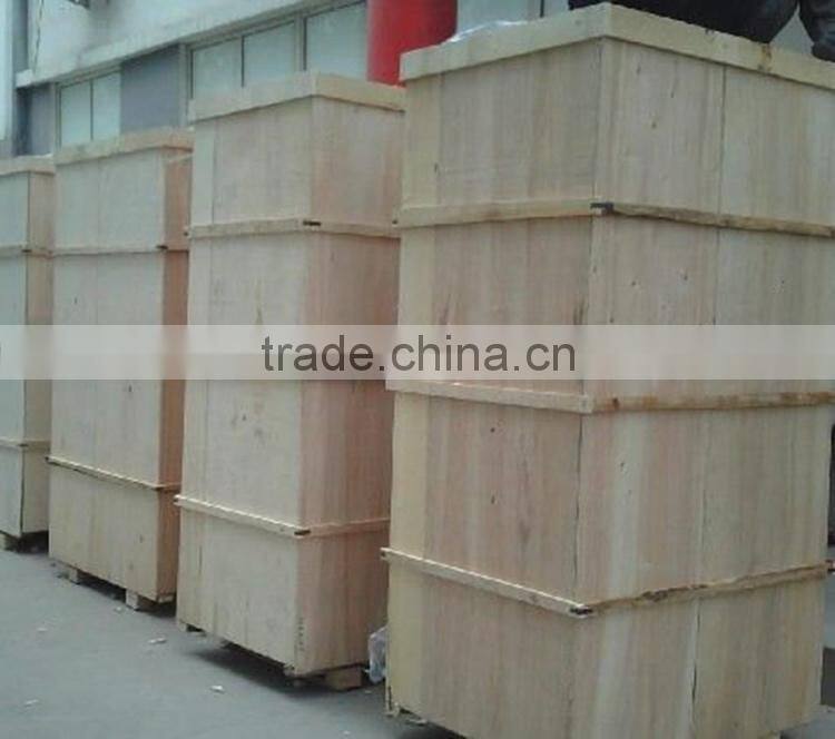 Neweek saving labors automatic washing spices powder packing machine