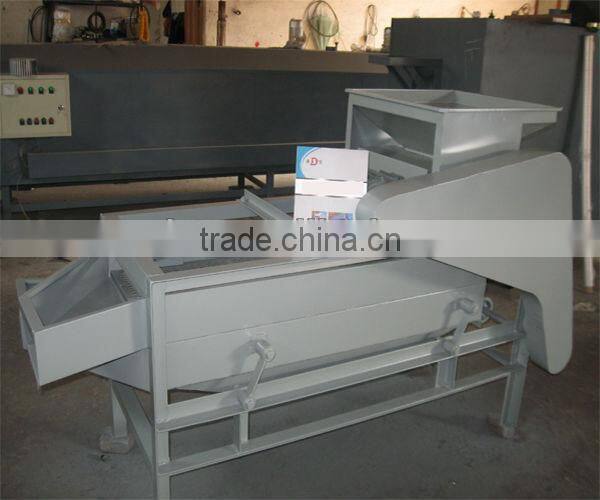 Automatic and hot sale almond nuts shelling machine for sale