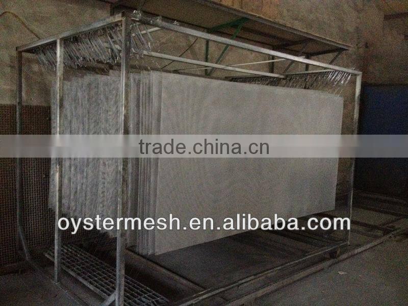 new type Bullet Proof Security Window Screen (factory)