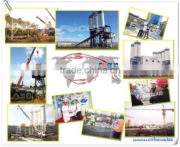 3.2HP boiler of concrete pole plant