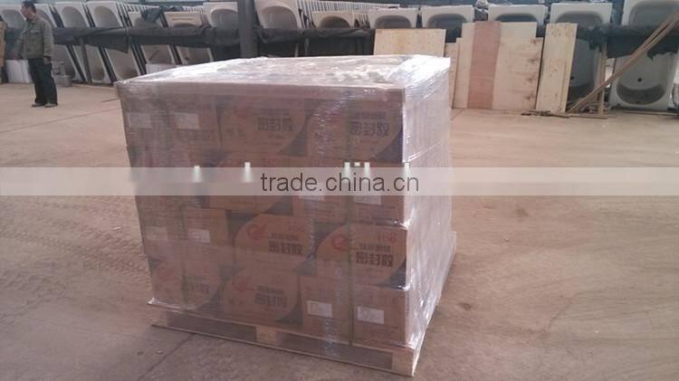 fireproof diesel fuel storage tank with enamel coating