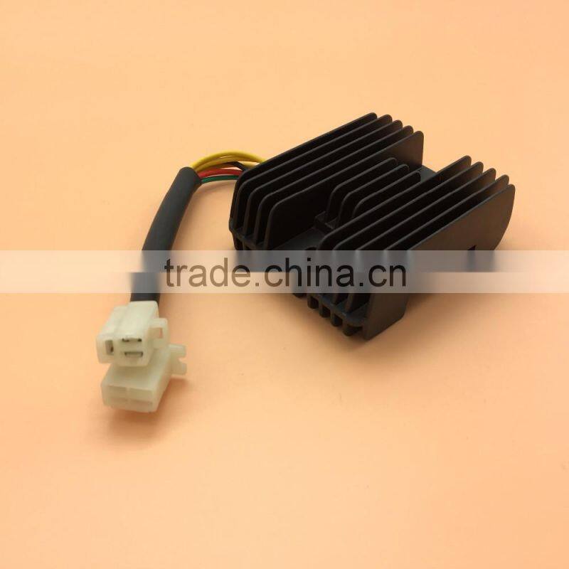 Voltage Regulator Rectifier Fit For Kazuma Dingo Falcon 250cc CN250 Honda Quad Bike