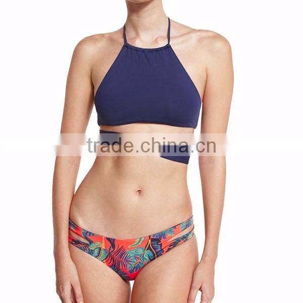 fashion bikini sex girl 2017