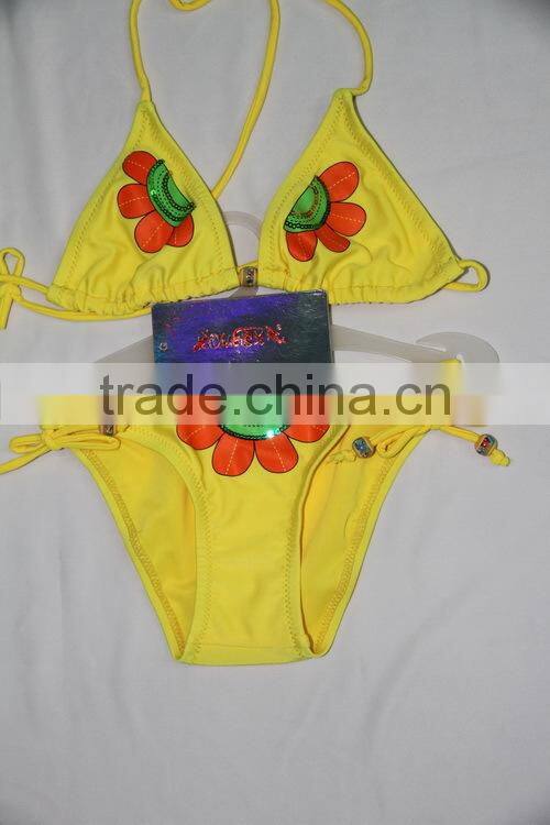kid's swimwear & children beachwear