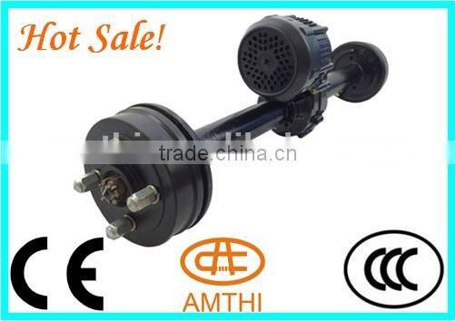 Tricycle Motor For Adults, Best new Chinese three wheel motorcycle motor, dc motor for tricycle, AMTHI