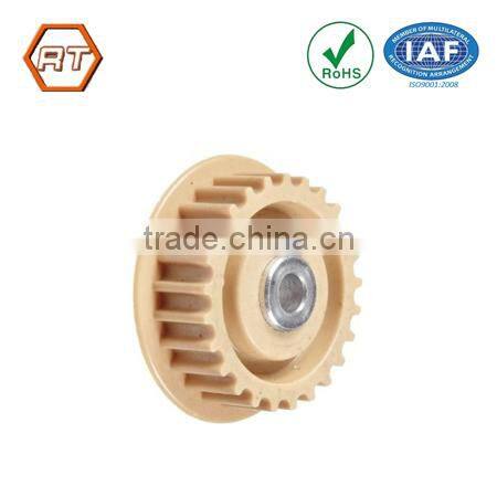 Rite Manufacturer custom plastic timing belt pulley