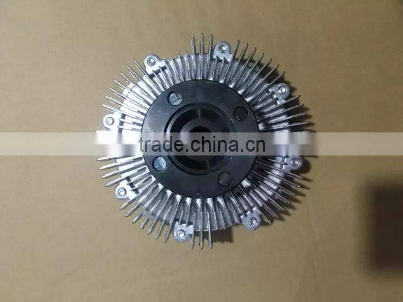 Germany car radiator fan clutch 078121350 078121350A