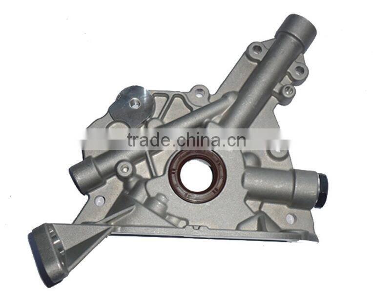 New type oil pump 24578508 used for Opel car