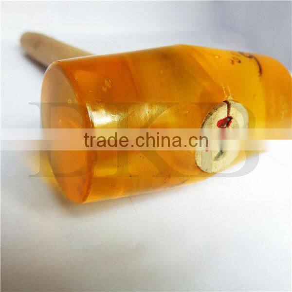 Hot sale Rubber Hammer