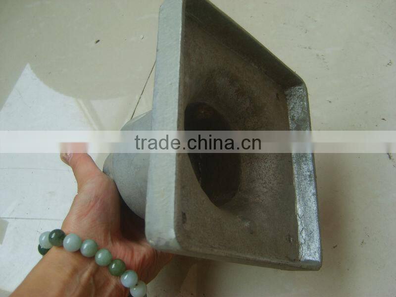 investment casting Auto Parts For Models