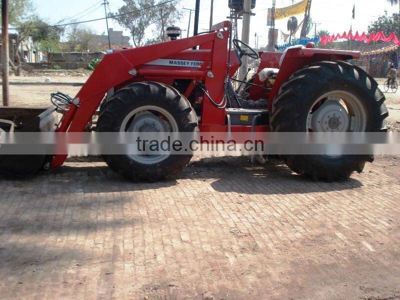 5 tonne Double axle trailer