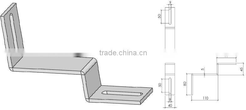 Solar Mounting system