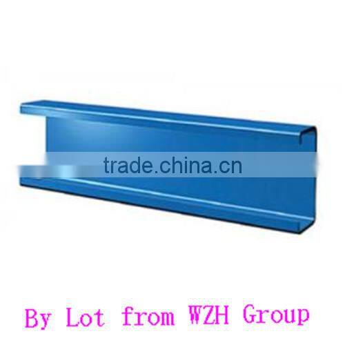 High Quality Steel H Beam GB/T 11263-2005 JIS G3192-2008