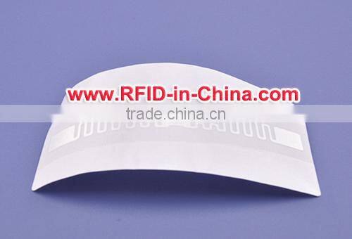Customized RFID Smart Label with Factory Price