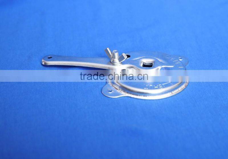 Circular Duct Reducer