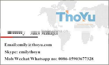 Thoyu Wood Shaving Hot Press Machine/Compressed Pallet Making Line