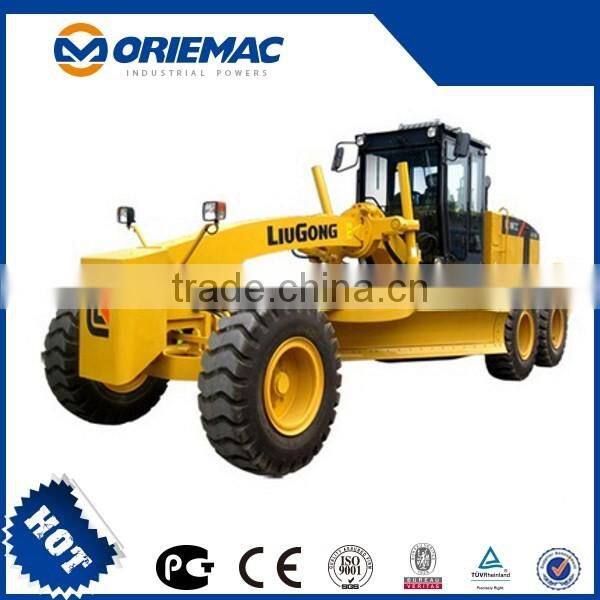 LIUGONG 16.5ton motor grader CLG422 motor grader scarifier