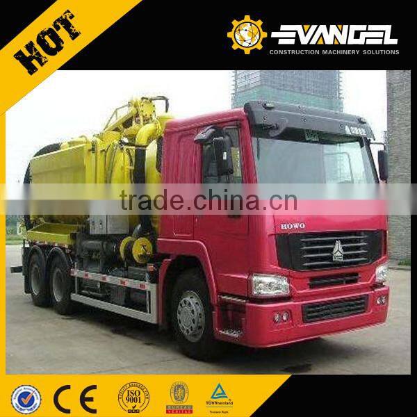 Sinotruck 6*4 Howo 6 wheel dump truck for sale