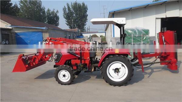 Factory supply high efficiency AGL flail mower