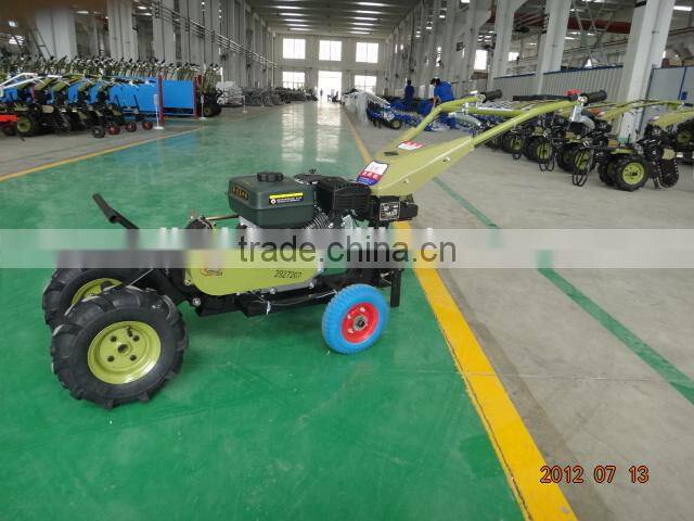 Hot sell mini-tractor 15HP