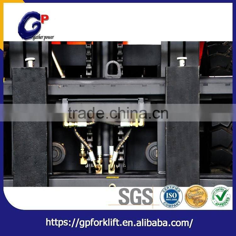 China supplier sales low price warehouse industrial eco-friendly electric forklift