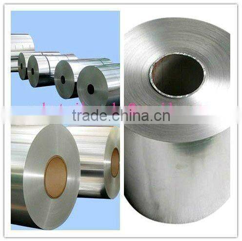 Aluminum Foil for Flexible Package