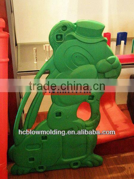 OEM Plastic Cartoon Show Display Decoration Cartoon 3d Figure Characters Design