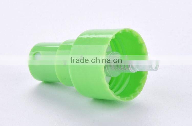 Hot sale 24/410 cosmetic use mist sprayer